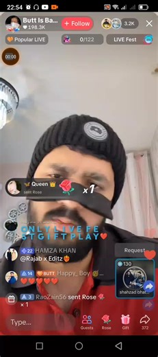 ‏@shahzad bhatti 333