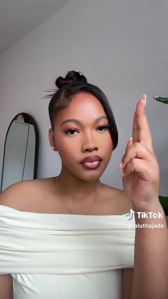 Glam Makeup Transition Tutorial for Stunning Looks