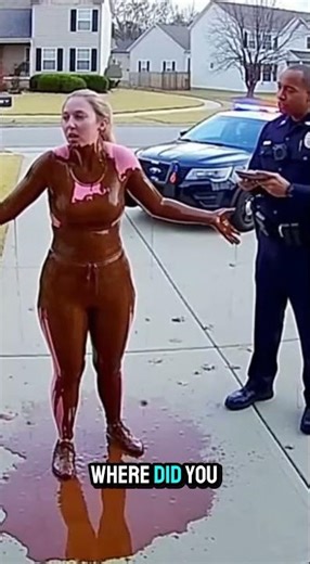 Porch Pirate Calls Cops After Instant Karma Fail 😳 (Shocking!)