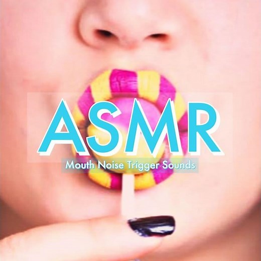 Kissing Sounds (ASMR)