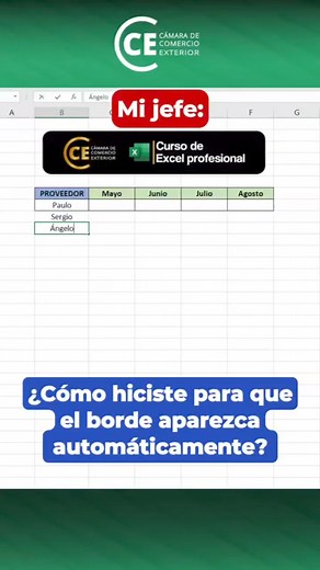 😱APRENDE EXCEL EN SOLO 30 DÍAS 😱 6 NIVELES: 🔰 Excel Básico: 5 cursos 𝟮𝟮𝟬 𝘃𝗶𝗱𝗲𝗼𝘀. 🔰 Excel Intermedio: 5 cursos 𝟭𝟴𝟬 𝘃𝗶𝗱𝗲𝗼𝘀. 🔰 Excel Avanzado: 5 cursos 𝟮𝟬𝟬 𝘃𝗶𝗱𝗲𝗼𝘀. 🔰 Excel Experto: 5 cursos 𝟮𝟬𝟬 𝘃𝗶𝗱𝗲𝗼𝘀. 🔰 Excel Financiero: 5 cursos 𝟭𝟳𝟬 𝘃𝗶𝗱𝗲𝗼𝘀. 🔰 Excel Ingeniero Completo: 200 Videos y Material. BONOS DE REGALO ¡ Solo en la compra de HOY ! BONO DE REGALO #1 Programa de 3 niveles sobre word. Básico – Intermedio – Avanzado BONO DE REGALO #2 Programa d