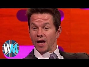 Top 10 Awkward Celebrity Chat Show Interviews