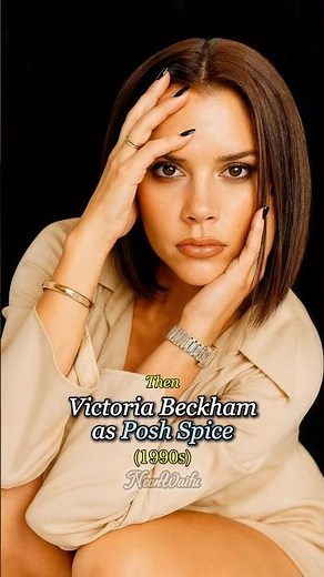 Spice Girls Then and Now😳😳