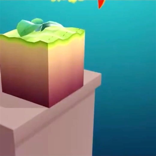 ASMR Slicing #ps4 #game