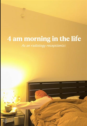 Morning Routine of a Working Wifey and Receptionist