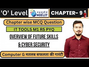 M1-R5.1 IT Tools Chapterwise Most Important Questions chapter #9