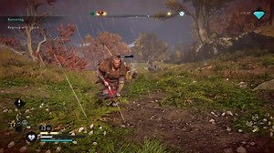 Music bug in Assassin's creed Valhalla