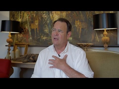 Dan Aykroyd Trailer for Ariel Phenomenon UFO Documentary
