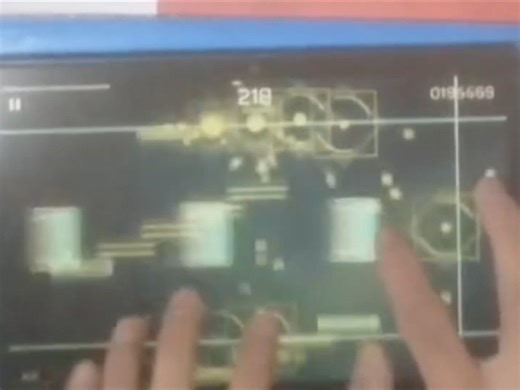 rks11初见Ark AT(^.^)