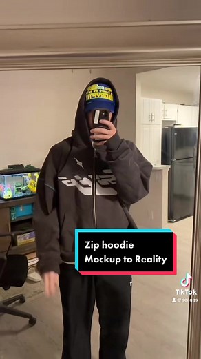 Made this sample and bulk order is otw to me! I’ll announce when they’re for sale. Made with Seaggs Vector Mockup Pack Techpack: @Limitless Manufacturing Group #streetwear #seaggs #seaggsmockup #clothingbrand Ignore tiktok logo I uploaded to story on accident🫥