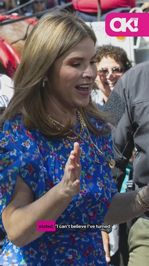Jenna Bush Hager admits she's 'turned into' mom Laura Bush after revealing dozens of food photos: 'It's too much'