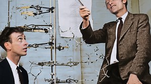 73K views · 1.7K reactions | According to Francis Crick, human DNA was far too complex to have evolved over the history of planet earth, which led to theories of extraterrestrial interference with human DNA. | Ancient Aliens | Facebook