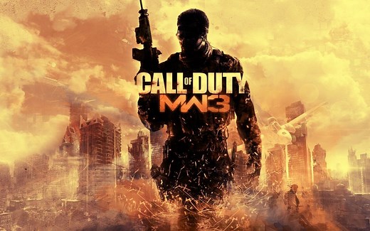 （4K）使命召唤8特别行动【本体 DLC】老兵难度全通关合集