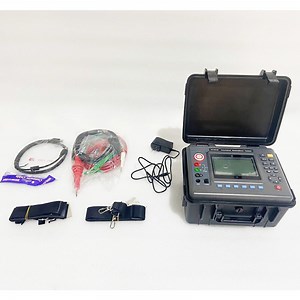 [Hot Item] Digital High Voltage Insulation Resistance Tester Ohm Meter Uni-T Insulation Tester