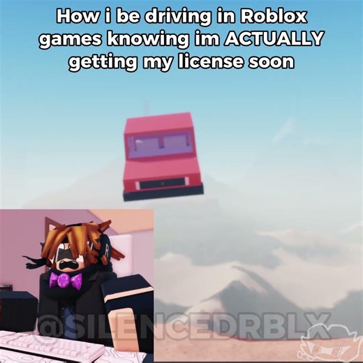 Vroom Vroom | #roblox #robloxanimation #meme