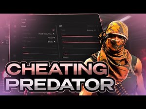 CS2 LEGIT CHEAT HAS THE BEST VISUALS ft.predator.system FREE CFG