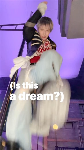 마지막으로 한 번만 물을게 #가시나무챌린지 #TXT #휴닝카이 #HUENINGKAI #하루에_하루만_더 #Stick_With_You