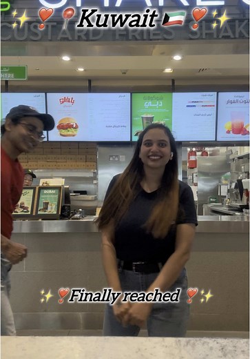 Everyday Life Mini Vlog in Kuwait