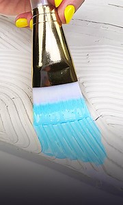 123K views · 806 reactions | We'll admit it, we're OBSESSED with drywall putty art  #crafty #drywall #DIY #homedecor #art #DIYdecor | Crafty | Facebook