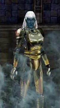 Lorebites: Everquest Lore Innoruuk