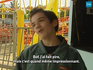 20K views · 145 reactions | FOIRE DU TRÔNE. C'est l'une des foires à attractions les plus connues de la région parisienne. Retour en images à travers les époques sur ce haut-lieu des manèges à sensations qui a aussi connu une époque où l'on y montrait des gens comme des bêtes de foire. | INA | Facebook