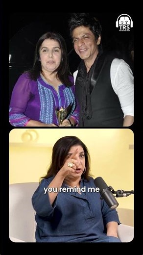 This Kind of Bond Is Special ft. Farah Khan #shorts