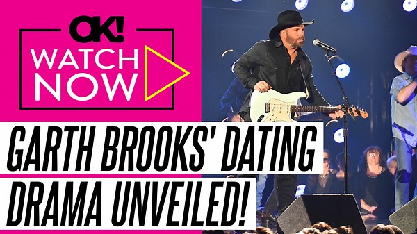 Garth Brooks' Dating History: From Sandy Mahl to Trisha Yearwood