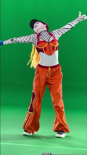 Just Dance 2026 Edition | Houdini (Extreme Version) By Dua Lipa - (Behind The Scenes)