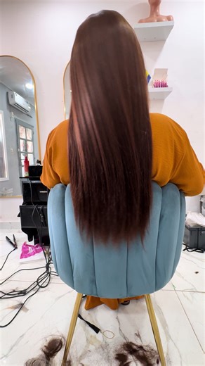 Vidéos de Sexy lady hair (@gracedelphine) avec son original - Sexy lady hair