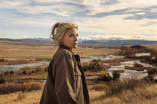 The Yellowstone Creator’s Ridiculous New Show Takes On … Wealthy Coastal Elites?