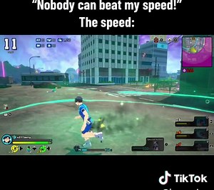 Why was Iida running so slow 😭 #mhur #fypシ゚viral #iida #myheroultrarumble #mha #fypp #myheroacademia