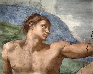 B&A Trivia: According to Genesis, Who Was Created First: Man/Adam or the Other Animals?