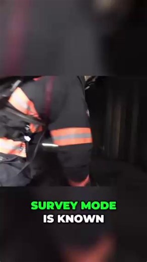 The Power of Survey Mode Investigative color palette application modes play a crucial role in assisting firefighters. This innovative approach enhances their ability to assess situations effectively. Learn more about how these modes can be applied in firefighting on Fire Engineering, sponsored by Seek Thermal. For more information, visit: https://lnkd.in/gFg6J2Z7 Seek Thermal Fire-Dex | Insight Fire Training