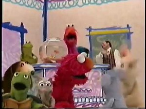 elmo world wild animals song
