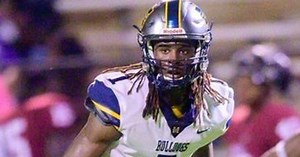 Touted JUCO CB Jadarrius Perkins commits to Missouri Tigers