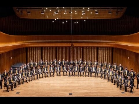 TAMUK Trombone Ensembles Concert