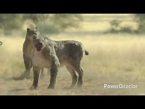 YTP Prehistoric Planet Ice Age (WIP)