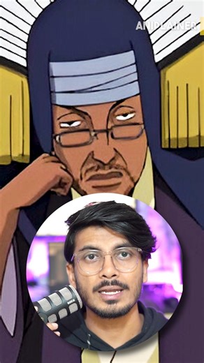 🤔 What's the NEED of Daimyo ? #kagehinaedit #hokage