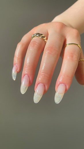 48K views · 15 reactions | How to grow your nails out with builder...