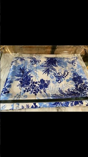 "Protect Your Surfaces in Style: Learn to Make a Casserole Hot Pad"