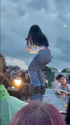 Sabrina Washington - ‘ Why’ Mis-teeq Portsmouth Pride UK Live 2025