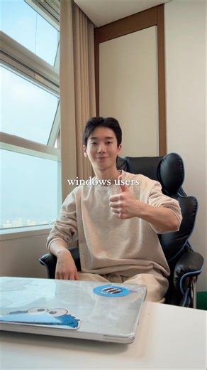 Mac vs windows #viral #trend #relatabel #fyp #skylee