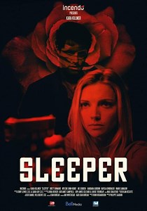 Sleeper - Doppia identità streaming