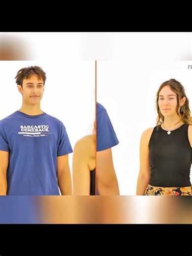 Choose Your Perfect Match Challenge in the US