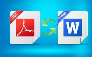 互联网上最准确的Pdf转Word PPT excel免费软件