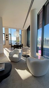 62K views · 460 reactions | Brooklyn’s Penthouse #penthouse #dumbo _ @olympia_dumbo | Rentnewyork | Facebook