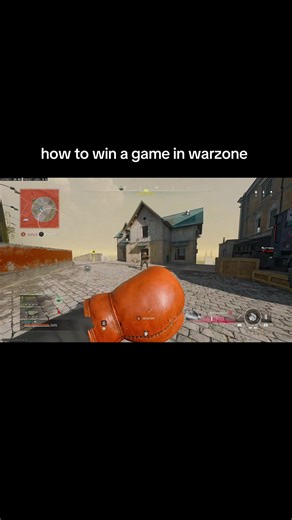 How to Win a Game in Warzone Strategy Guide