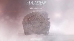 45K views · 3.3K reactions | Proud to present the 2nd release on my label by the mysterious King Arthur! It's HUGE and a big secret weapon for me! | Don Diablo | Facebook