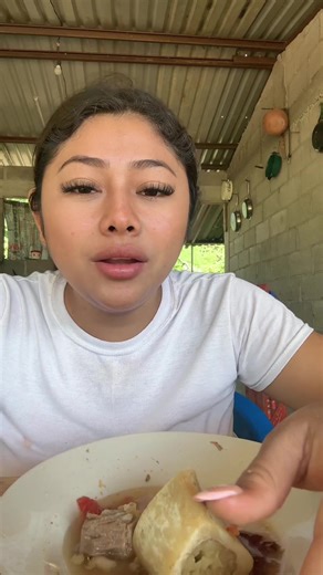 Información sobre hackers y postres con tortilla