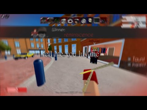 tellmeyouluvme ❤️‍🩹